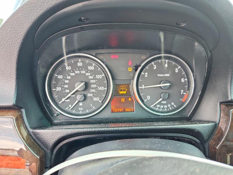 Продаж на аукціоні авто 2011 Bmw 328, vin: WBAPH7C5XBE460082, номер лоту: 64717086
