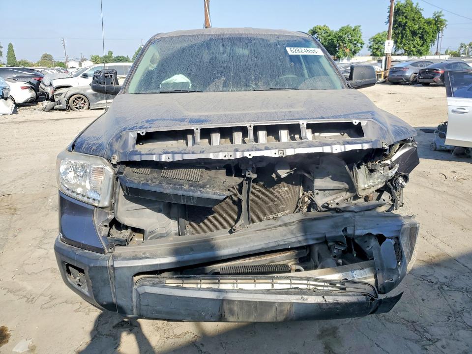 Продаж на аукціоні авто 2015 Toyota Tundra, vin: 5TFRM5F16FX082809, номер лоту: 62824656
