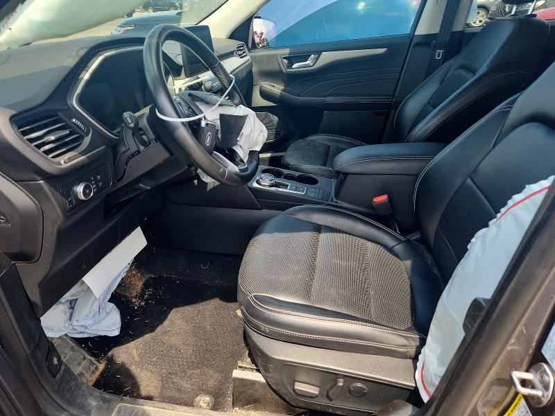 Aukcja sprzedaży 2021 Ford Escape, vin: 1FMCU9H67MUB23092, numer aukcji: 63055656