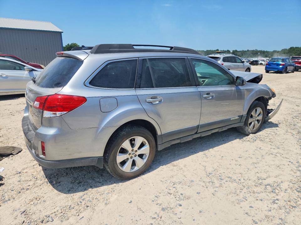 Aukcja sprzedaży 2011 Subaru Outback, vin: 4S4BRBKC0B3446471, numer aukcji: 65576856