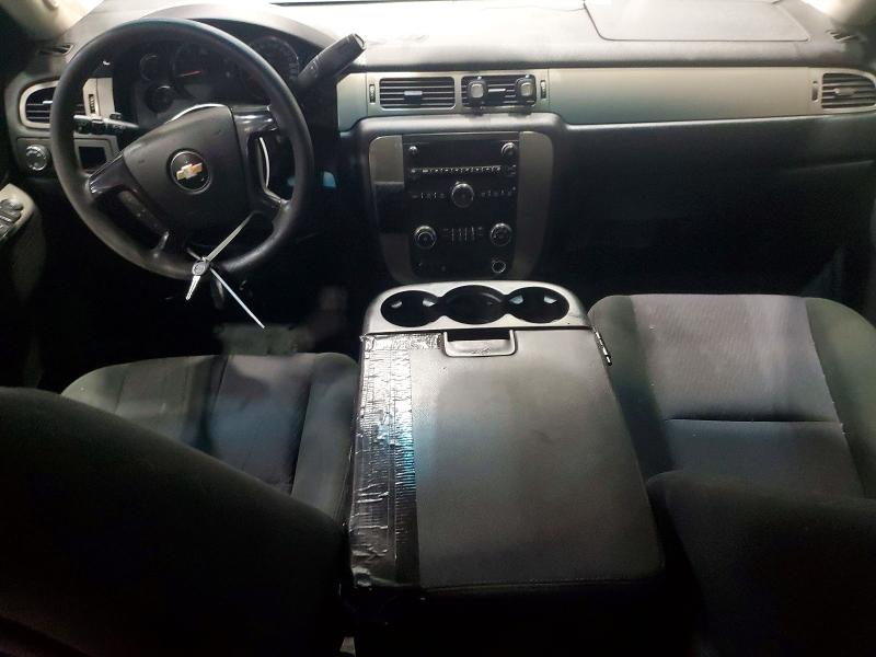 Продажа на аукционе авто 2014 Chevrolet Tahoe, vin: 1GNLC2E08ER223681, номер лота: 64650536