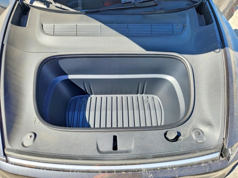 Aukcja sprzedaży 2026 Tesla Model Y, vin: 7SAYGDEE2TF328927, numer aukcji: 65580506