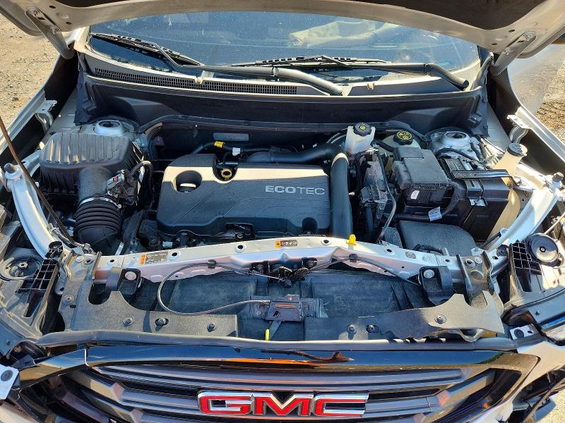 Aukcja sprzedaży 2020 Gmc Terrain, vin: 3GKALVEV1LL304365, numer aukcji: 63806376
