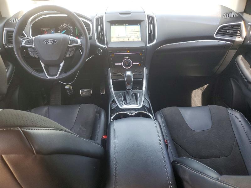 Aukcja sprzedaży 2016 Ford Edge, vin: 2FMPK4AP0GBC52850, numer aukcji: 64279796