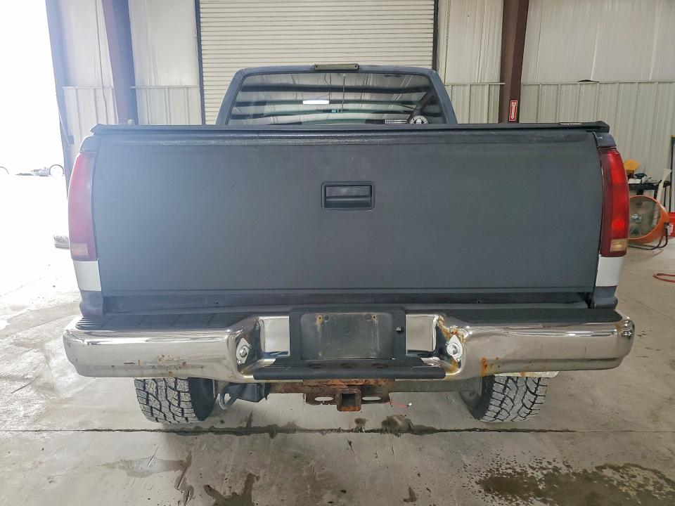 Продаж на аукціоні авто 1994 Gmc Sierra, vin: 2GTEK19K7R1533197, номер лоту: 65696216