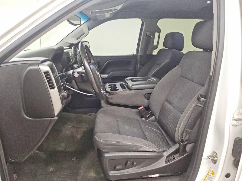 2015 Chevrolet Silverado მანქანა იყიდება აუქციონზე, vin: 3GCPCREC3FG527662, აუქციონის ნომერი: 63739176