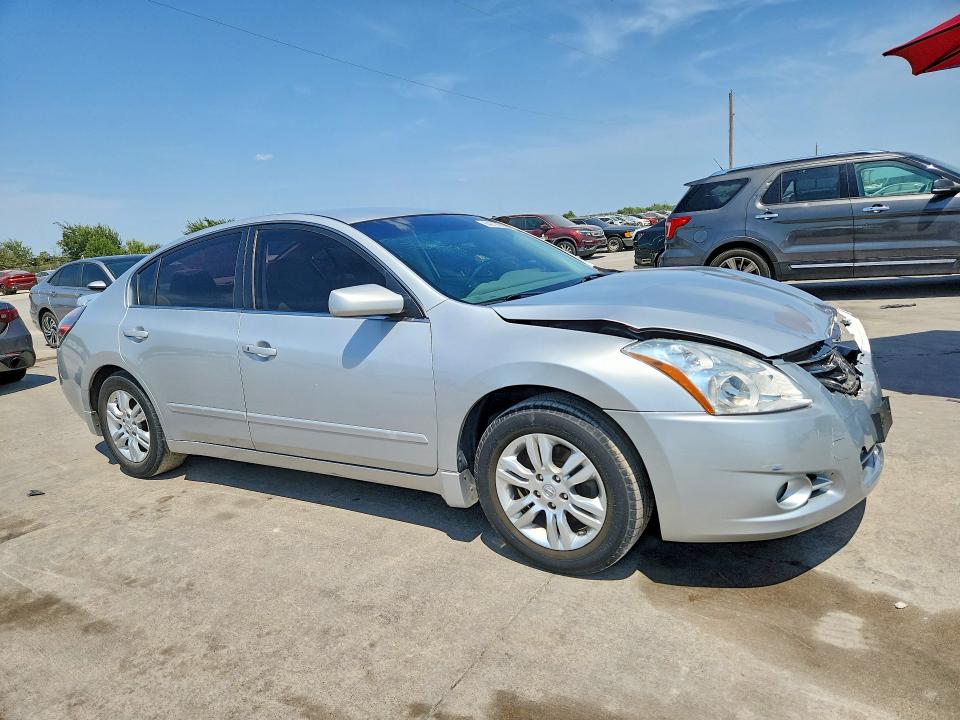 Продажа на аукционе авто 2012 Nissan Altima, vin: 1N4AL2AP9CN556047, номер лота: 64317496