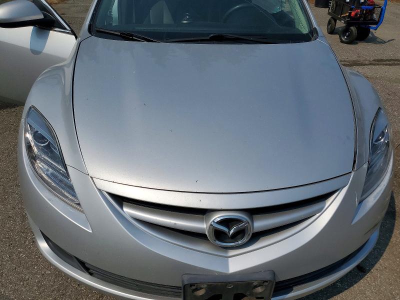 Aukcja sprzedaży 2010 Mazda 6, vin: 1YVHZ8BH9A5M20574, numer aukcji: 65350316