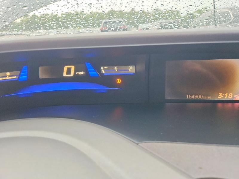 66526326 :رقم المزاد ، 19XFB2F51CE038545 vin ، 2012 Honda Civic مزاد بيع