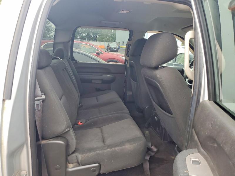 Aukcja sprzedaży 2012 Chevrolet Silverado, vin: 1GCPKSE77CF225057, numer aukcji: 64428706