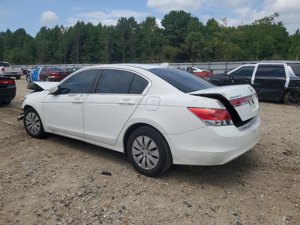 63488526 :رقم المزاد ، 1HGCP2F32BA035398 vin ، 2011 Honda Accord مزاد بيع