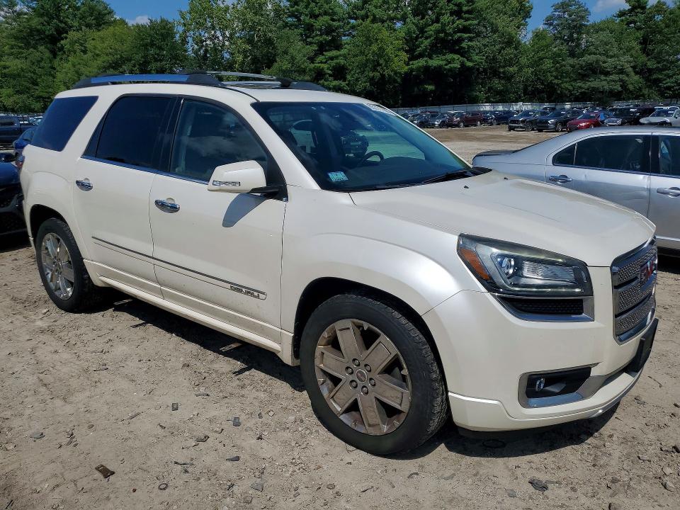 Aukcja sprzedaży 2014 Gmc Acadia, vin: 1GKKVTKD3EJ266775, numer aukcji: 65371196