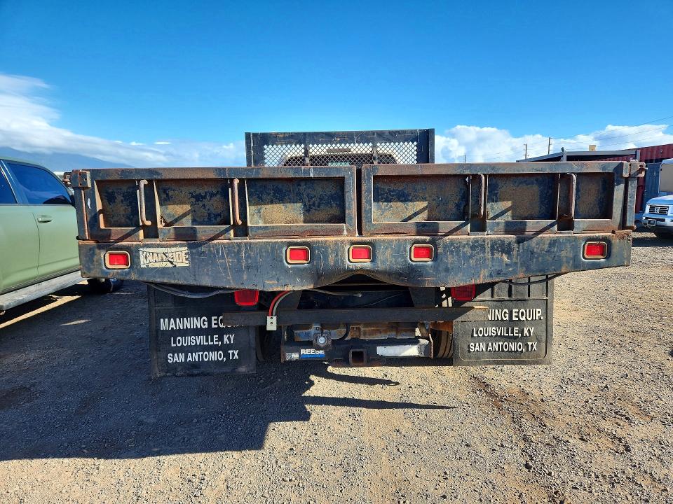 Продажа на аукционе авто 2008 Ford F450, vin: 1FDXF46RX8EA24679, номер лота: 66487676