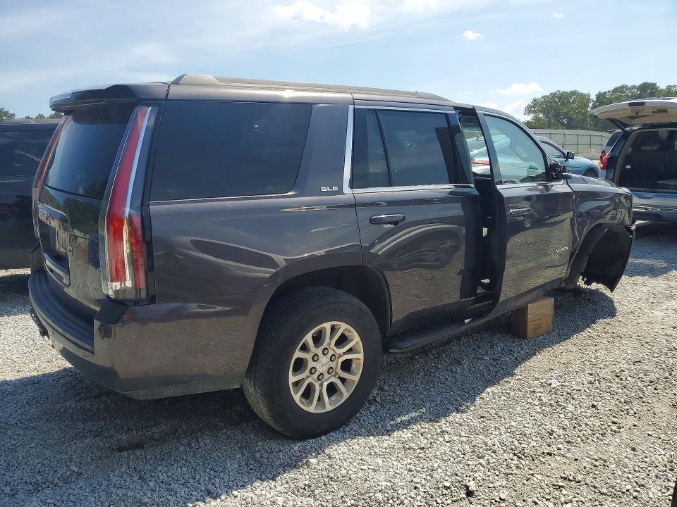 Продажа на аукционе авто 2018 Gmc Yukon, vin: 1GKS2AKCXJR261539, номер лота: 66235576