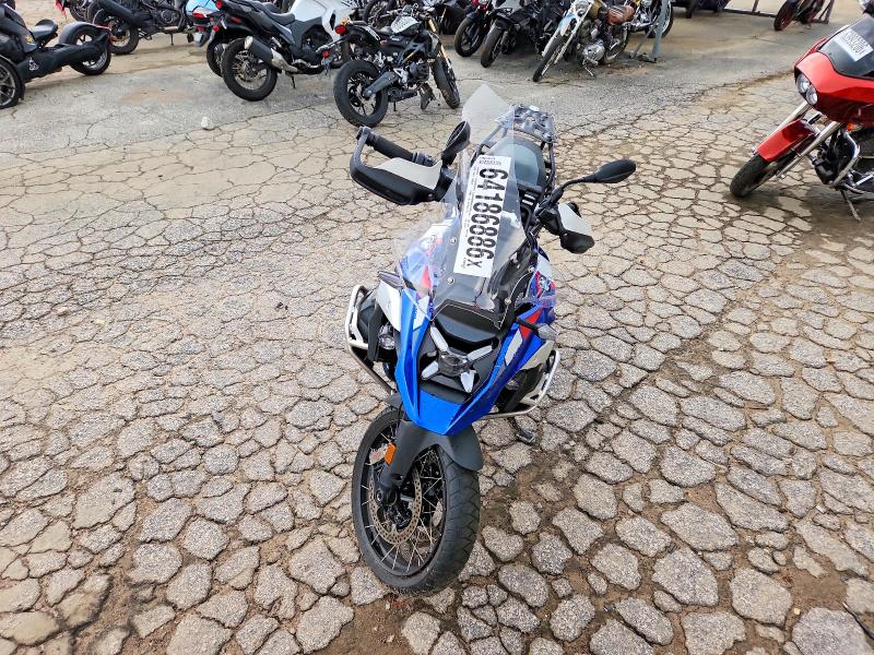 Продаж на аукціоні авто 2024 Bmw R 1300, vin: WB10M2306R6J07394, номер лоту: 64186886