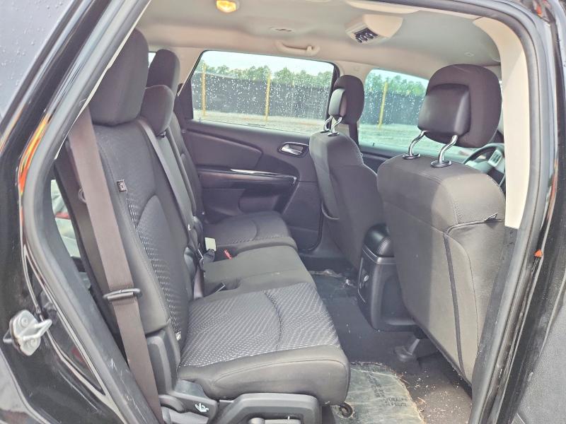 64911576 :رقم المزاد ، 3C4PDCBBXKT751227 vin ، 2019 Dodge Journey مزاد بيع