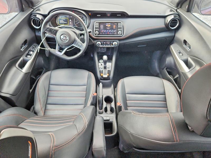 63235746 :رقم المزاد ، 3N1CP5CU1KL545654 vin ، 2019 Nissan Kicks مزاد بيع