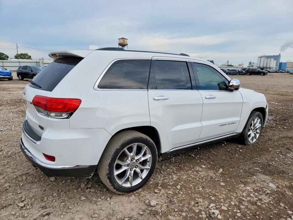 Aukcja sprzedaży 2014 Jeep Grand Cherokee, vin: 1C4RJEJM4EC300164, numer aukcji: 65150006