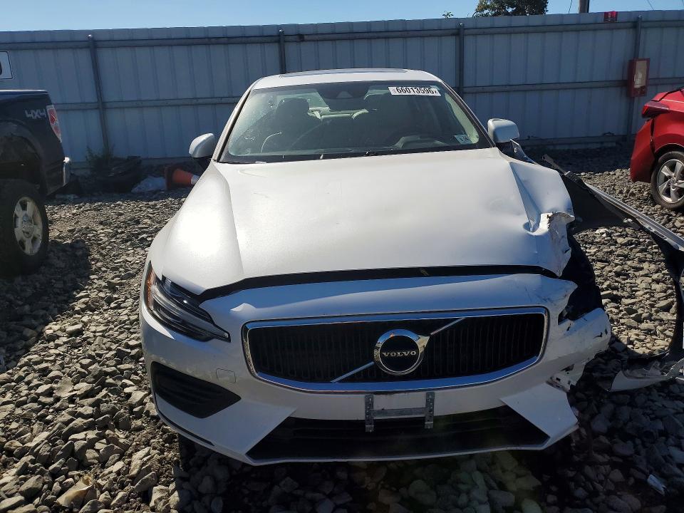 Aukcja sprzedaży 2020 Volvo S60, vin: 7JRA22TK8LG072410, numer aukcji: 66013596