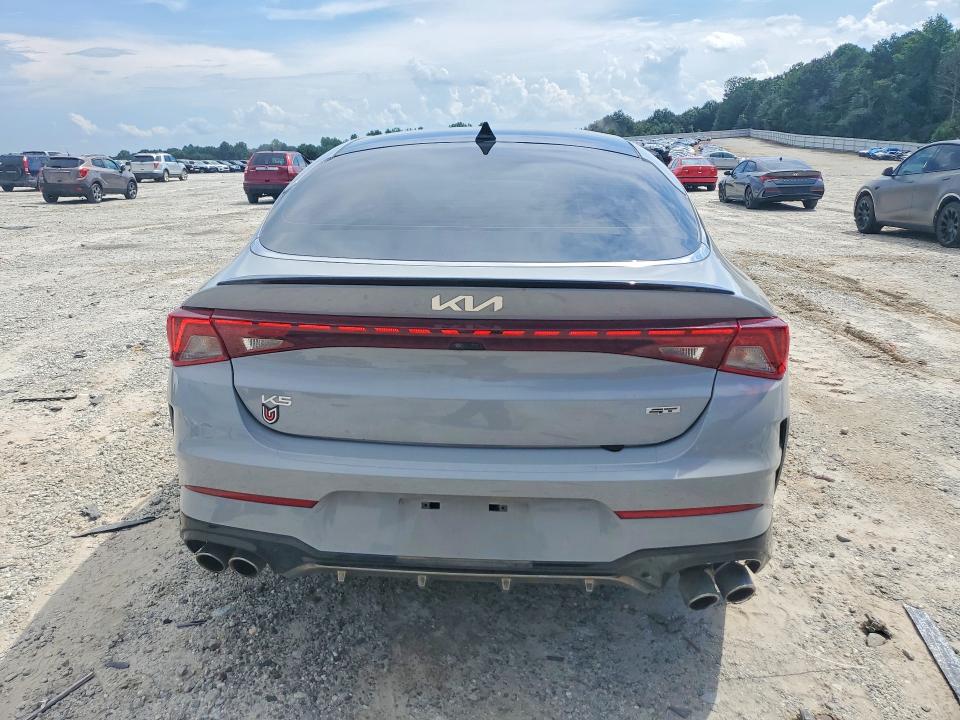 Aukcja sprzedaży 2023 Kia K5, vin: 5XXG44J83PG181716, numer aukcji: 65010006