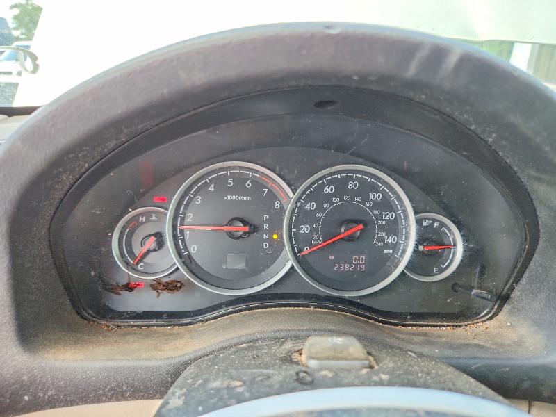 65210636 :رقم المزاد ، 4S4BP62C867316448 vin ، 2006 Subaru Legacy مزاد بيع