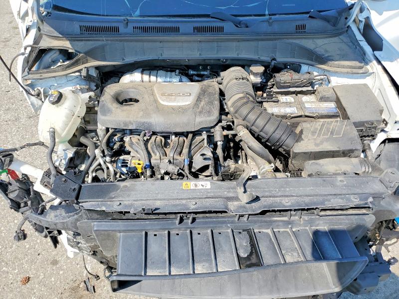Aukcja sprzedaży 2020 Hyundai Kona, vin: KM8K3CA58LU505739, numer aukcji: 63539946