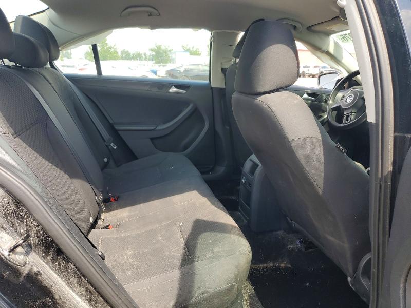 Продажа на аукционе авто 2014 Volkswagen Jetta, vin: 3VW2K7AJ7EM254969, номер лота: 65856076