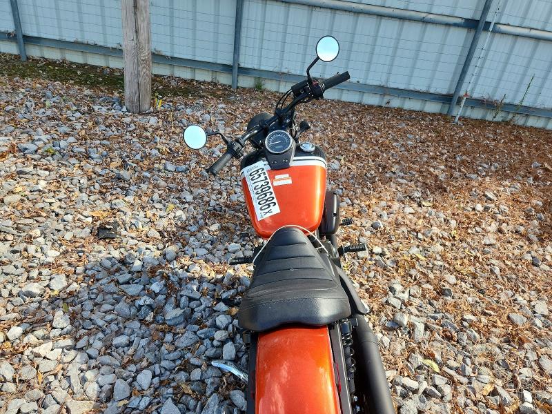 Продажа на аукционе авто 2025 Honda Vt750, vin: JH2RC53E6SK100296, номер лота: 65739686