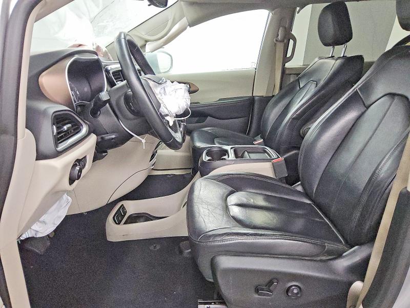 Aukcja sprzedaży 2017 Chrysler Pacifica, vin: 2C4RC1BG0HR747436, numer aukcji: 65029536