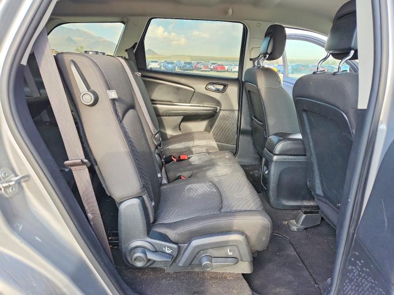 2017 Dodge Journey მანქანა იყიდება აუქციონზე, vin: 3C4PDCBG3HT572693, აუქციონის ნომერი: 66513736