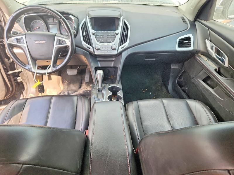 Aukcja sprzedaży 2014 Gmc Terrain, vin: 2GKALSEK7E6369538, numer aukcji: 61079096