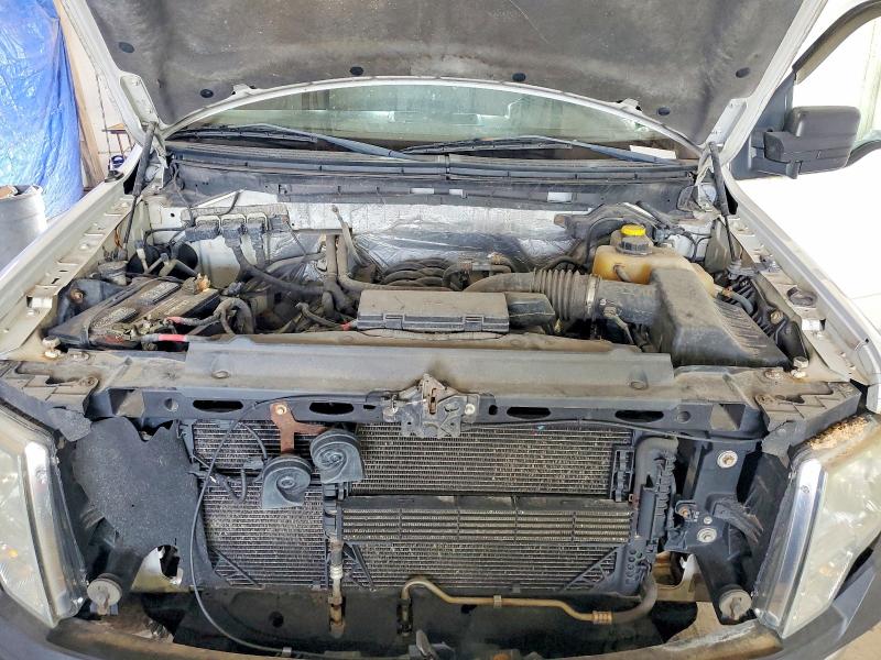 2014 Ford F150 მანქანა იყიდება აუქციონზე, vin: 1FTFX1EF1EKE28213, აუქციონის ნომერი: 63908666