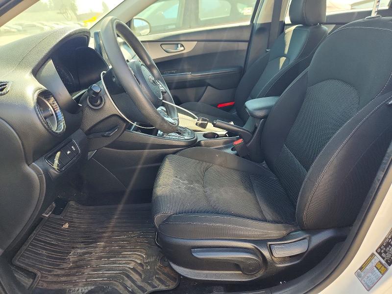 Aukcja sprzedaży 2019 Kia Forte, vin: 3KPF24AD8KE018852, numer aukcji: 66099076