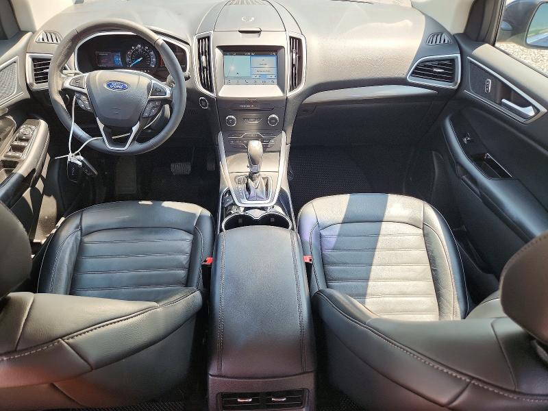Aukcja sprzedaży 2017 Ford Edge, vin: 2FMPK4J96HBB33204, numer aukcji: 64465466
