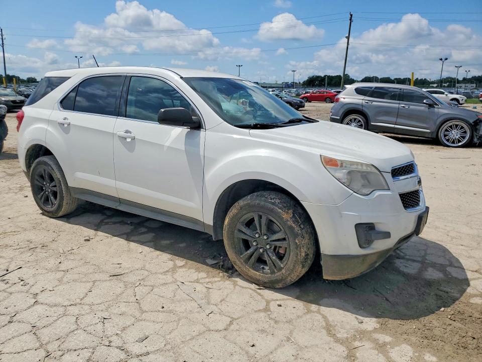 Aukcja sprzedaży 2013 Chevrolet Equinox, vin: 2GNALBEK3D6282723, numer aukcji: 65845556