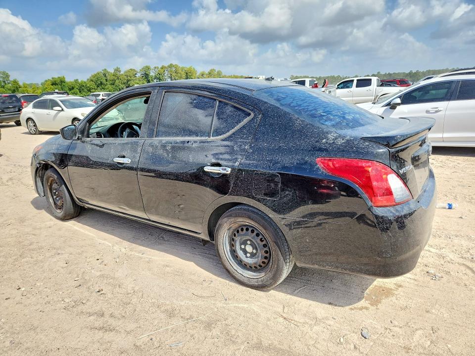 Aukcja sprzedaży 2018 Nissan Versa, vin: 3N1CN7AP7JL805794, numer aukcji: 65409176