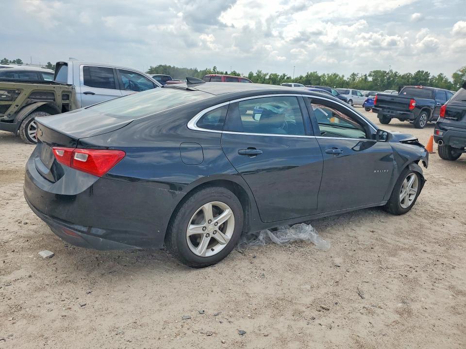 Продаж на аукціоні авто 2019 Chevrolet Malibu, vin: 1G1ZB5ST4KF146691, номер лоту: 67323206