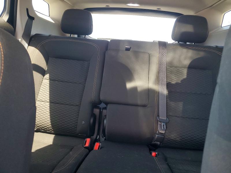 Aukcja sprzedaży 2018 Gmc Terrain, vin: 3GKALMEV9JL340733, numer aukcji: 65260146