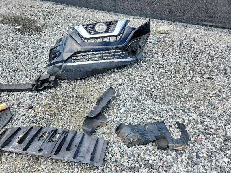 2019 Nissan Rogue მანქანა იყიდება აუქციონზე, vin: KNMAT2MT4KP549738, აუქციონის ნომერი: 64150186