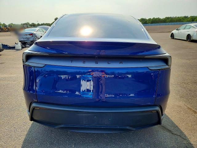 Aukcja sprzedaży 2026 Tesla Model Y, vin: 7SAYGDED9TA446994, numer aukcji: 64333066