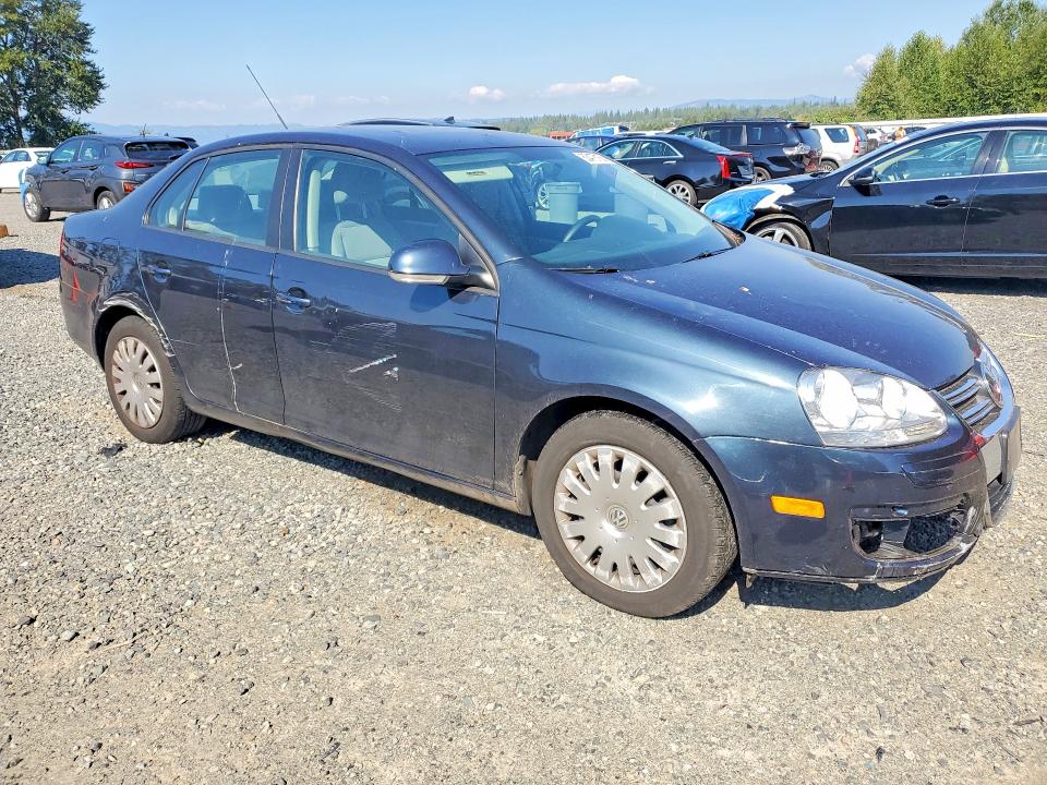 Aukcja sprzedaży 2008 Volkswagen Jetta, vin: 3VWHM71K88M056547, numer aukcji: 63478156