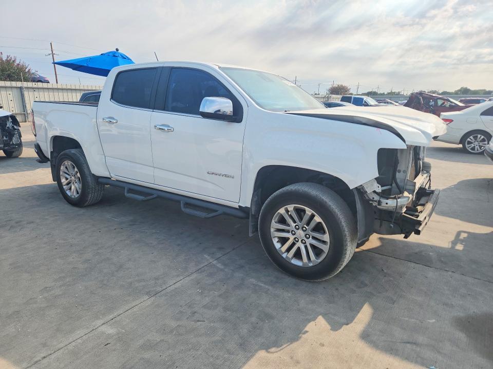 Aukcja sprzedaży 2017 Gmc Canyon, vin: 1GTG5DEN6H1256581, numer aukcji: 65984056