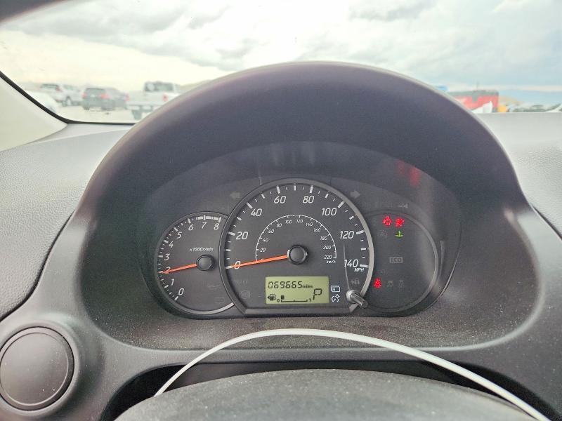64912576 :رقم المزاد ، ML32A3HJ9FH000385 vin ، 2015 Mitsubishi Mirage مزاد بيع