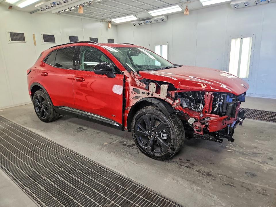Aukcja sprzedaży 2026 Buick Envision, vin: LRBFZPR4XTD086511, numer aukcji: 66112506