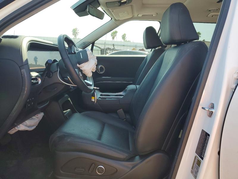 66797076 :رقم المزاد ، KM8RK5SA1TU033635 vin ، 2026 Hyundai Palisade مزاد بيع