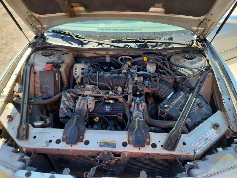 Продажа на аукционе авто 2003 Buick Regal, vin: 2G4WB55K831159915, номер лота: 67116656