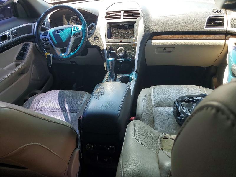 Aukcja sprzedaży 2015 Ford Explorer, vin: 1FM5K7F80FGC01916, numer aukcji: 65726096