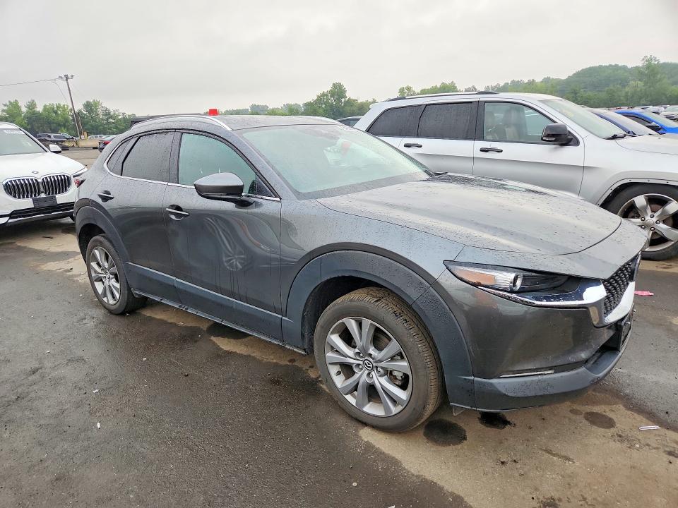 Aukcja sprzedaży 2022 Mazda Cx-30, vin: 3MVDMBBL0NM445740, numer aukcji: 64071356