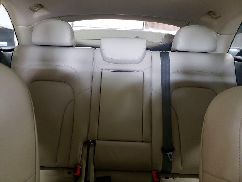 Aukcja sprzedaży 2015 Audi Q5, vin: WA1LFAFP8FA079906, numer aukcji: 63522916