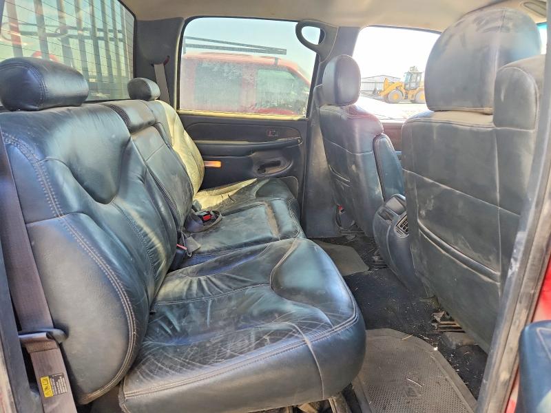 Aukcja sprzedaży 2002 Gmc New Sierra, vin: 1GTJK33162F237760, numer aukcji: 66739856